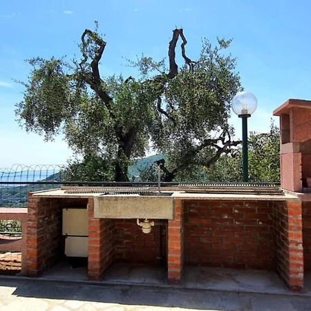 Casa del Sole #Bluchalet Apartamento Leivi Exterior foto