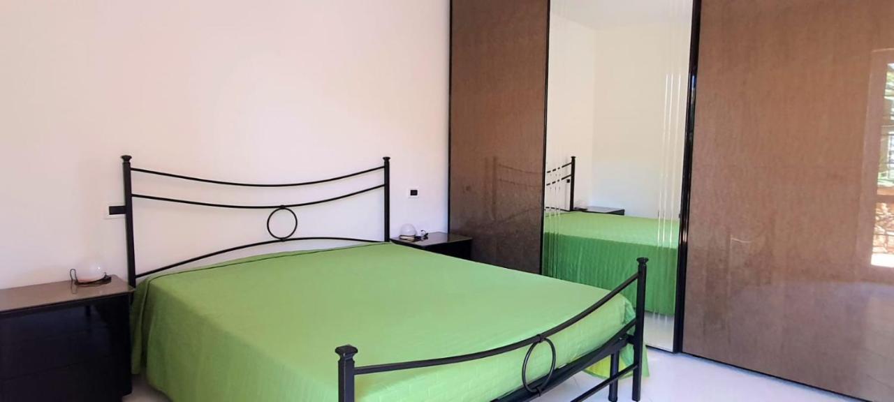 Casa del Sole #Bluchalet Apartamento Leivi Exterior foto